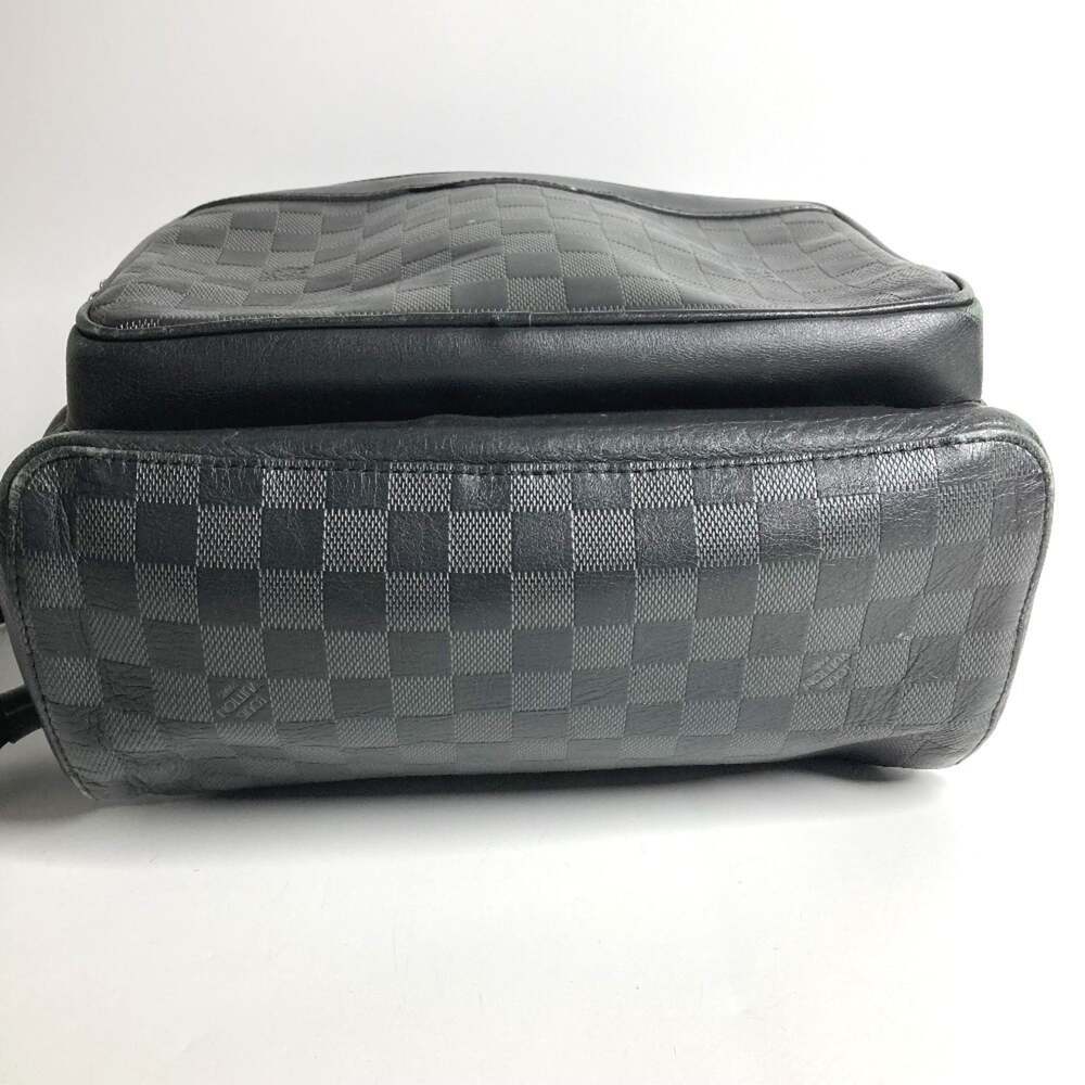 Louis Vuitton Campus Backpack Damier #245602L16B - Picture 9 of 9